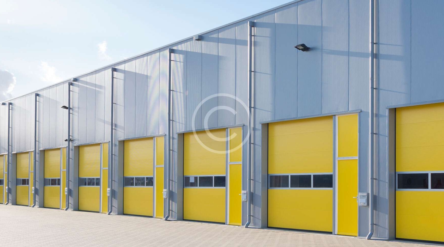 Storage Options MaxCube Self Storage Solutions