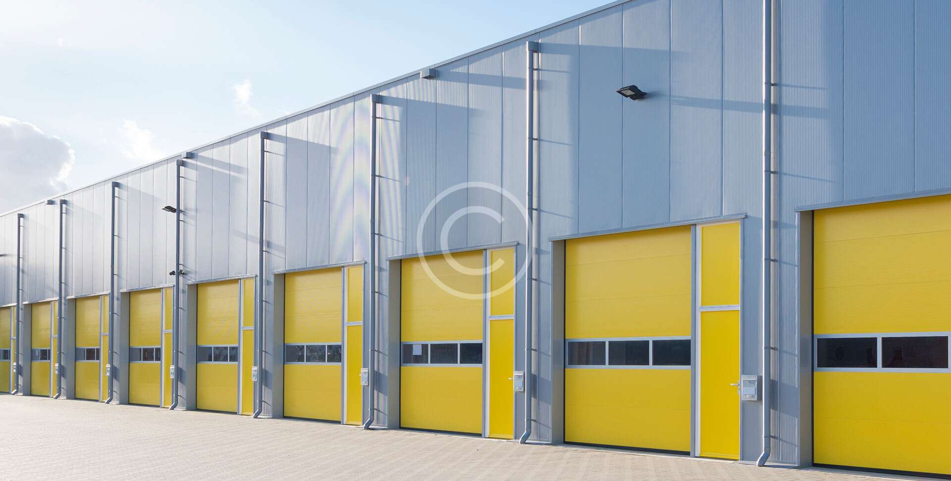 Enhanced Self Storage Security MaxCube Self Storage Solutions